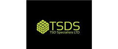 Jobs from TSD Specialists Ltd. Jobs from TSD Specialists Ltd.