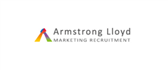 Armstrong Lloyd - Marketing Recruitment Logo