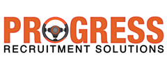 Progress Recruitment Solutions UK Logo