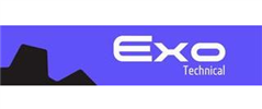 Exo Technical Logo