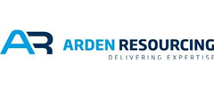 Arden Resourcing Limited Logo