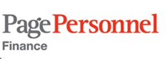 Jobs from Page Personnel Finance
