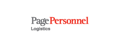 Page Personnel Logistics logo