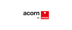 Acorn by Synergie Logo
