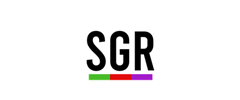 SGR (St George's Recruitment ) Logo