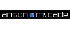 Anson McCade Ltd - IT and Finance Recruitment Logo