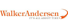 Walker Andersen Logo