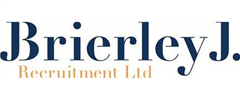 Jobs from Brierley J Recruitment Ltd Jobs from Brierley J Recruitment Ltd