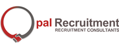 Opal Recruitment Logo