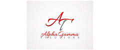 Alpha Gamma Solutions Logo