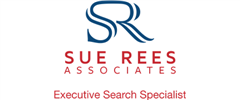 Sue Rees Associates Logo
