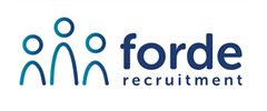 Jobs from Forde Recruitment Ltd