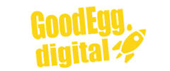 GoodEgg Digital Logo