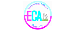 Everything Childcare Agency Logo