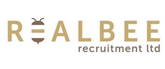 RealBee Recruitment Ltd Logo