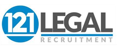 Jobs from 121 Legal Recruitment