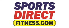Sports Direct Fitness Logo