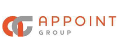 Appoint Healthcare Logo
