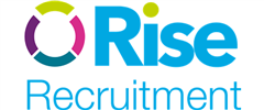 Rise Recruitment Ltd Logo