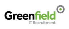 Jobs from Greenfield Recruitment Ltd