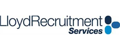Lloyd Recruitment Services Ltd Logo