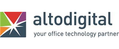 Jobs from altodigital Jobs from altodigital