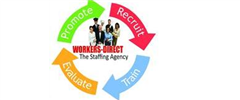 Workers-Direct jobs