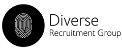 Diverse Recruitment Group Logo