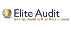 Elite Audit Recruitment -Internal Audit , Risk & Compliance Recruitment specialists Logo