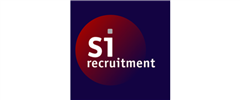 Si Recruitment Logo