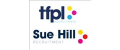 Jobs from Sue Hill Recruitment Jobs from Sue Hill Recruitment
