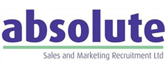 Jobs from Absolute Sales & Marketing Recruitment Ltd.,