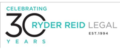 Ryder Reid Legal Ltd Logo