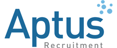Jobs from Aptus Recruitment Jobs from Aptus Recruitment