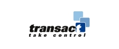 Transact Logo