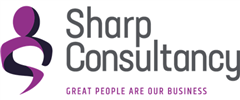 Jobs from Sharp Consultancy