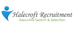 Jobs from Halecroft Recruitment Jobs from Halecroft Recruitment