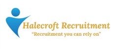 Halecroft Recruitment jobs
