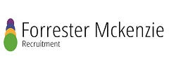 Forrester McKenzie Logo