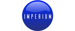 Imperium Financial Recruitment Logo