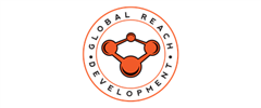 Global Reach Development Logo