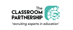 The Classroom Partnership Logo