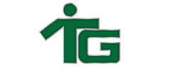 T G Recruitment Ltd  Logo