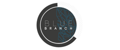Blue Branch Logo