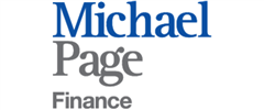 Michael Page Finance logo