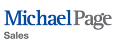Jobs from Michael Page Sales Jobs from Michael Page Sales