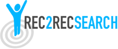 Rec2Rec Search (Permanent Personnel Ltd) Logo