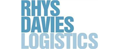 Rhys Davies Freight Logistics jobs