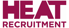 Heat Recruitment Logo