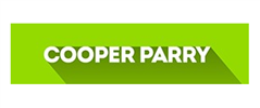 Cooper Parry Logo